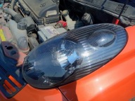 REFLEKTOR left light left front front Nissan Micra K12 03-10