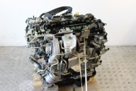 engine MOTOR complete SH30 MAZDA CX5 II 2 KB KF BITURBO 2.2D
