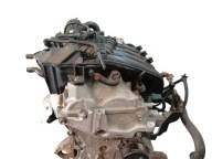 engine complete DACIA DUSTER and 1.6 SCE 115KM 84kW H4M738 138 TYS