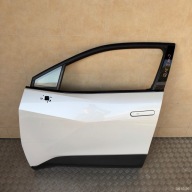 door complete front left TOYOTA C-HR II 2024 year