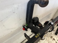 OPEL ASTRA K KOMBI tow WESTFALIA ODPINANY key