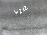 MERCEDES W212 LIFT Berline Insonorisation du capot SPINKI