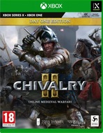 Chivalry II (XONE/XSX)