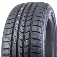 4× Roadstone Winguard Sport 195/45R16 84 H priľnavosť na snehu (3PMSF), výstuž (XL)