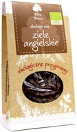 Ziele Angielskie 50g - Dary Natury EKO