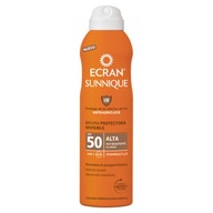 Sprej na opaľovanie Ecran Ecran Sunnique SPF 50 (250 ml) 250 ml Spf 50