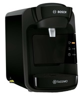 Kapsulový kávovar Bosch Tas3102 3,3 bar čierny