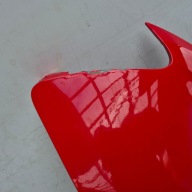 AUDI A4 8K B8 LIFT 11- fender left front front