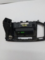 frame air conditioning devices WYSWIETLACZA OPEL INSIGNIA 13274792