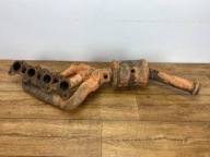 catalyst exhaust manifold Ford Mustang VI 2015+