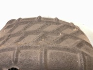 VW PASSAT B8 Radschale links heck Original 3G0810971E