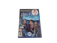 Harry Potter a väzeň z Azkabanu Sony PlayStation 2 (PS2) (eng) (4)