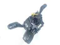 FORD FOCUS MK2 04-10 switch steering wheel levers and controls OE 4M5T14A664AB