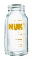 Butelka szklana wąskootworowa 125 ml 201.004 Nuk MedicPro