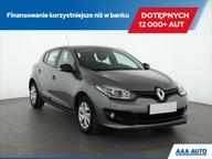 Renault Megane 1.5 dCi, Salon Polska, Navi, Klima