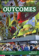 Outcomes 2e Upper Intermediate Students Book
