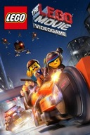 The LEGO Movie Videogame Klucz Steam PC