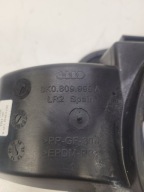 VOLET TRAPPE CARBURANT CARBURANT AUDI A4 B8 8K0809999D LY9B