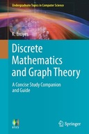 Discrete Mathematics and Graph Theory: A Concise