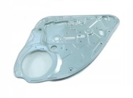 support door right rear part FORD FOCUS 04-08 / 1480774 / 3M51R045H22AE