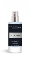 Blue Sand Pánsky parfém Yodeyma 15ml