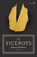 The Viceroys Roberto Federico