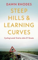Steep Hills & Learning Curves: Cycling Lands