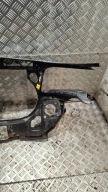 support panel for radiators AUDI A4 B6 3.0