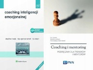 Coaching inteligencji + Coaching i mentoring