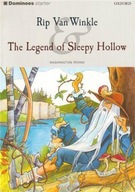 Rip Van Winkle The Legend of Sleepy Hollow English
