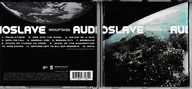 Płyta CD Audioslave - Revelations 2006 I Wydanie __________________________