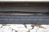 support panel for radiators MG 3 ZS 1.5 16V VTI 106KM 15S4C 2019r Manual