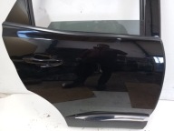 door right rear. PEUGEOT 3008