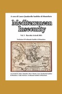 Mediterranean Insecurity: Raccolta Articoli 2021 (Italian Edition) Julian