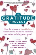 The Gratitude Project: How Cultivating