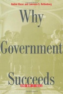 Why Government Succeeds and Why It Fails Glazer