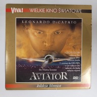 AVIATOR DVD