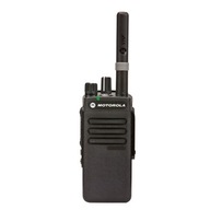 radiotelefon MOTOROLA DP1400 VHF cyfrowy DMR