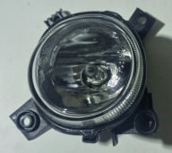 fog light left front AUDI A4 B7