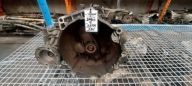 mjenjač getriba FABIA II 1.4TDI JDE