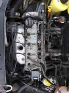 SILNIK VW POLO 1.4 MPI AUD