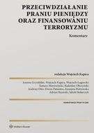 Przeciwdziałanie praniu pieniędzy oraz finansowaniu terroryzmu