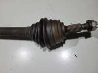 semi-axis right long PEUGEOT 308 T9 II 1.6 EHDI