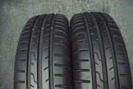 2x DUNLOP Sport Bluresponse 165/65R15 7mm 2022