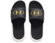 ШЛЬОПАНЦІ ПІД БРОНЕЖИЛЕТ IGNITE PRO 8 SL BLACK