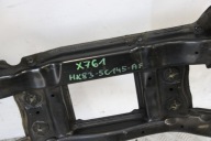 axle beam subframe axle beam front JAGUAR F-PACE X761 HK83-5C145-AF