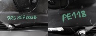 PORSCHE CAYENNE II 2 7P5 10-14 dashboard instrument panel console cockpit 7P5819475