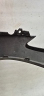 FORD MONDEO V 5 MK5 14- bumper front front PDC