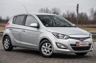 Hyundai i20 1.4i 100KM Klima AUX Parktronic 2 ...