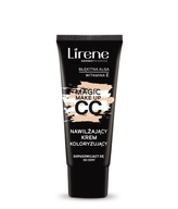 Lirene Magic CC nawilżający krem koloryzujący 30ml